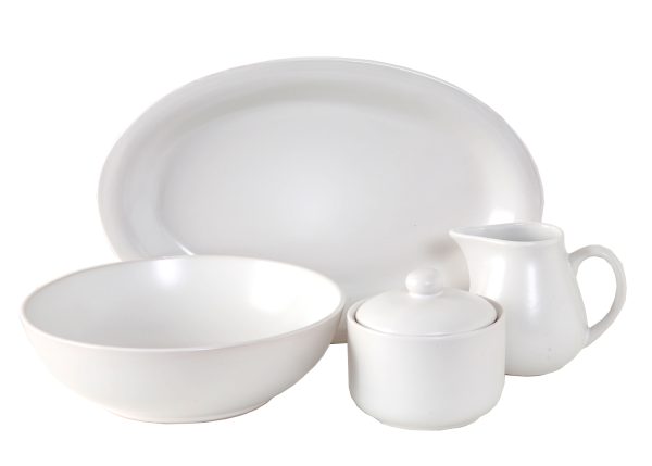 Coquina 5-Piece Completer Set