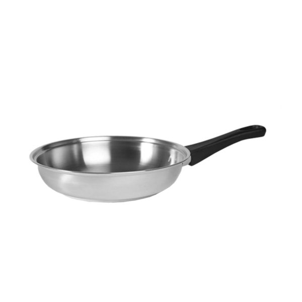 Mercury 200F 8-Inch Fry Pan