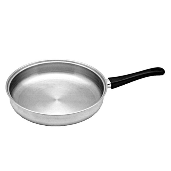 Mercury 200F 10-Inch Fry Pan