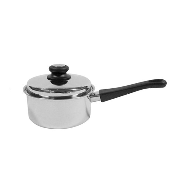 Saturn 300F 1-Quart Sauce Pan with Lid