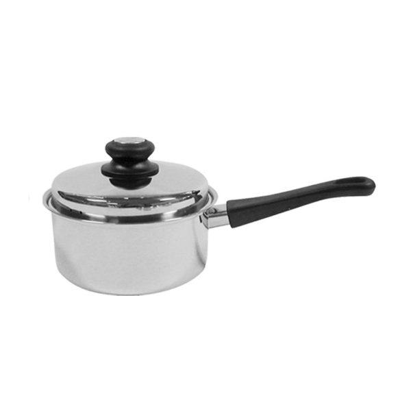 Saturn 300F 2-Quart Sauce Pan with Lid