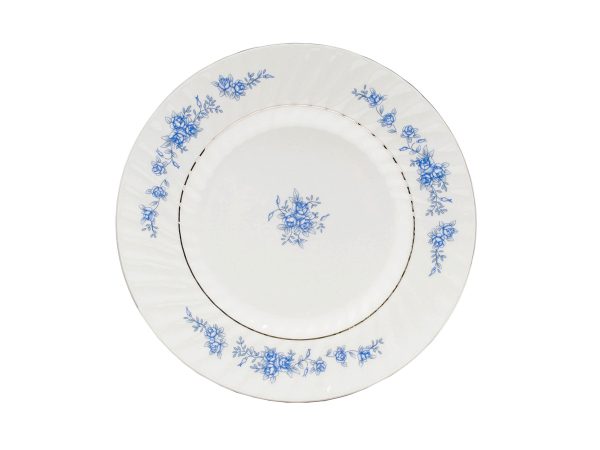 Royal Rose 7.5-Inch Small Plate