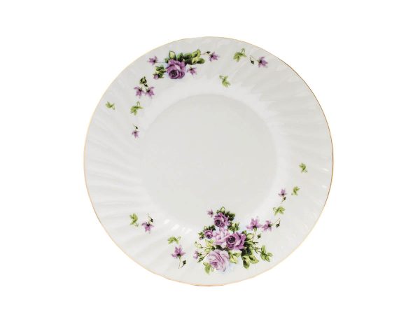 Lucinda 7.5-Inch Small Plate