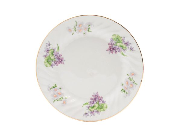 Marguerite 7.5-Inch Small Plate