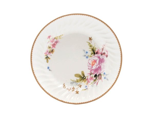 Timeless Rose 7.5-Inch Small Plate