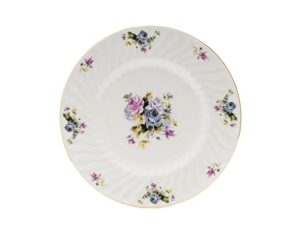 Serafina 7.5-Inch Small Plate