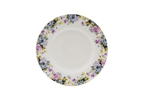 Millicent 7.5-Inch Small Plate