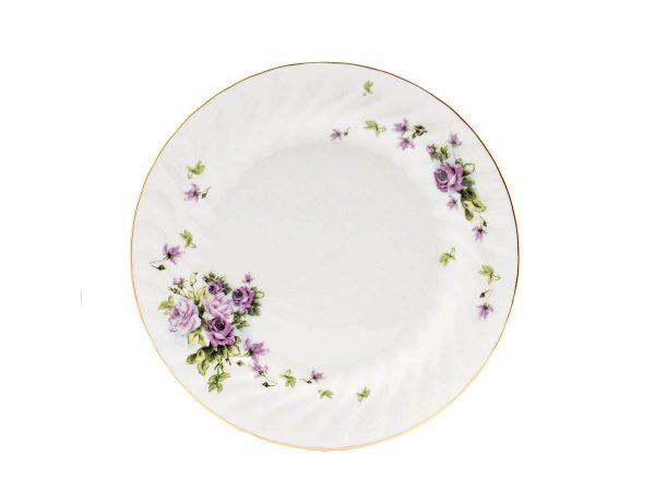 Lucinda 10.5-Inch Big Plate