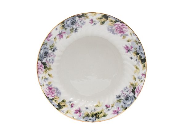 Millicent 10.5-Inch Big Plate