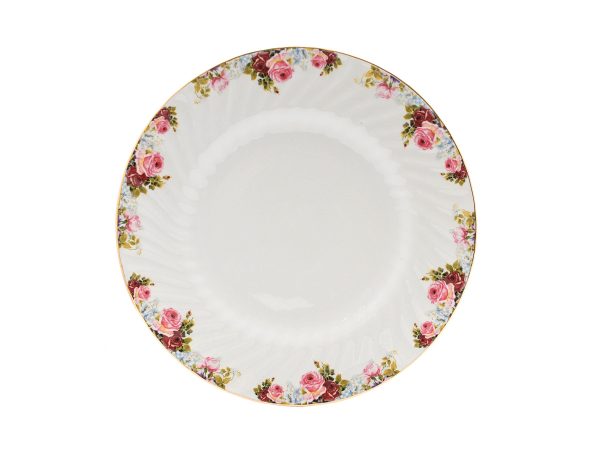 Philomena 10.5-Inch Big Plate