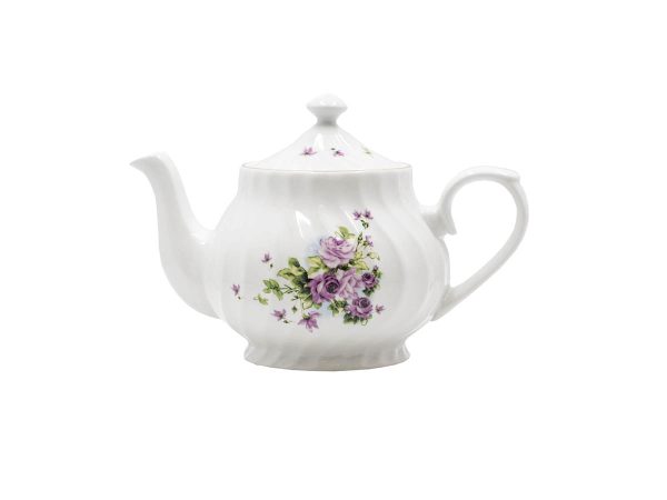 Lucinda 37-Ounce Teapot