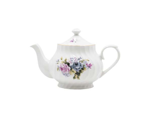 Millicent 37-Ounce Teapot