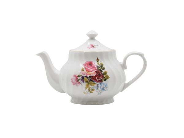 Philomena 37-Ounce Teapot