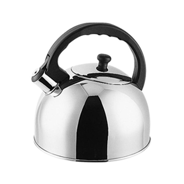 Saturn 300F 2.5-Quart Tea Kettle